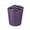 Coffee, variant on VerPetridure Kitchen Storage Basket Rotatable Single Hook Hollow Plastic Storage Basket