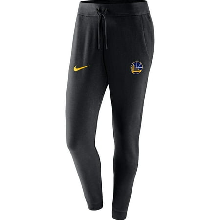 Golden State Warriors Nike Women's Modern Pant - Black