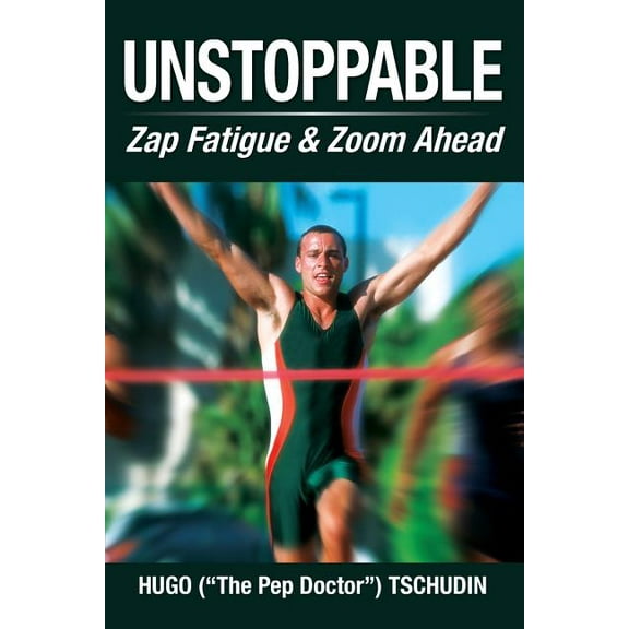 Unstoppable (Paperback)