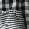thumbnail image 3 of DII Printed Skirt Apron, 3 of 5