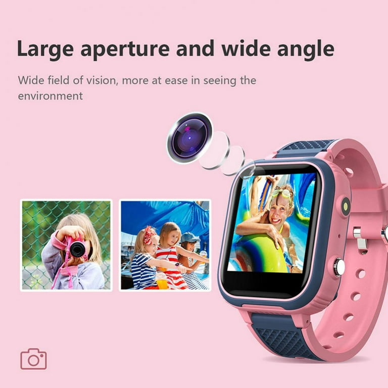Android Smart Watch 4G SIM Card SIM Card Watch Phone with WiFi K12 - China  Lt21 and Gift Watches price