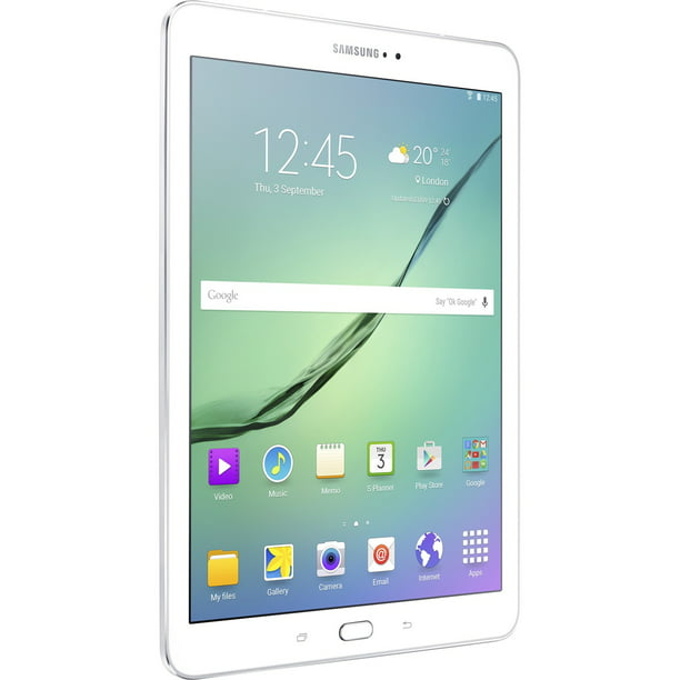 Samsung Galaxy Tab S2 9.7" Tablet - Android -