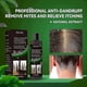 thumbnail image 2 of Anti-dandruff And Anti-itch Shampoo Deep Cleansing And Anti-itch Shampoo Refreshing And Anti-oil Shampoo, 2 of 5