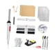 thumbnail image 5 of Kit de soldadura, barras de soldadura de soldadura de soldadura Máquina soldadora de reparación de soldadura de malla para automóvil, tanque de, 5 of 8