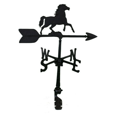 - Horse Weathervane - 24 in.