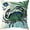 Style#C, variant on Wishrage Beach Pillow Covers 4 Pack Cotton Linen Nautical Throw Pillowcases Sea Theme Coastal Cushion Cover 18 x 18 inch