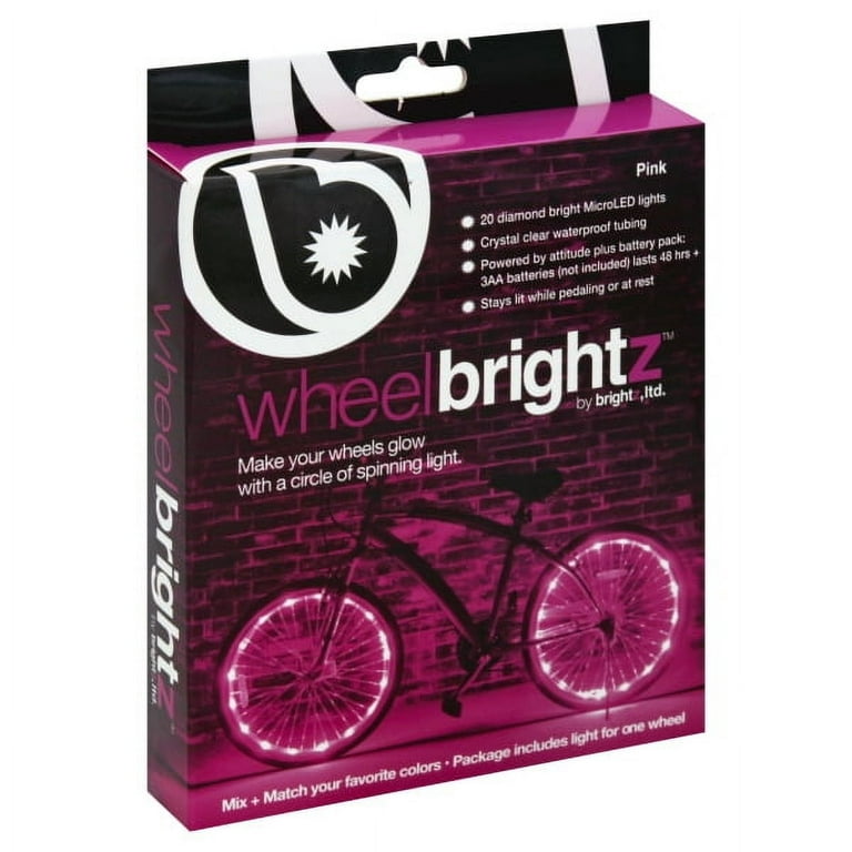 Wheel brightz walmart hotsell