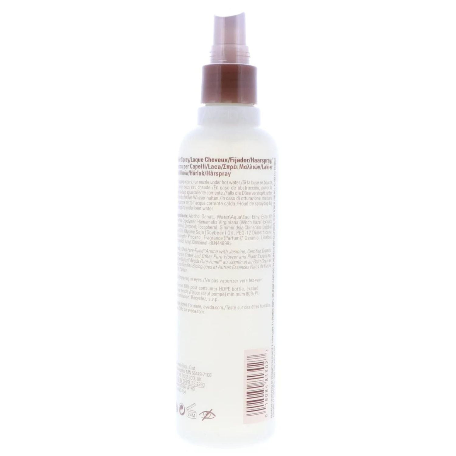 Aveda Witch Hazel Light Hold Hairspray, 8.5 Oz