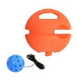 thumbnail image 1 of Pickball Trainer PE Outdoor 40 Hole Competition Single Player Hole Ball#, 1 of 1