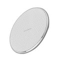 thumbnail image 3 of 10W  Shape Fast Charging Mat Phone Charger Desktop Non-slip Phone Wireless Charging Pad with LED Indicator, 3 of 10