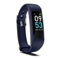 thumbnail image 1 of ziyahi Sports Bracelet Step Counter Waterproof Smart Reminder Smart Watch Bracelet No.2, 1 of 1