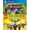 thumbnail image 2 of Lego Super Villains & Lego Batman Movie Ps4, 2 of 2
