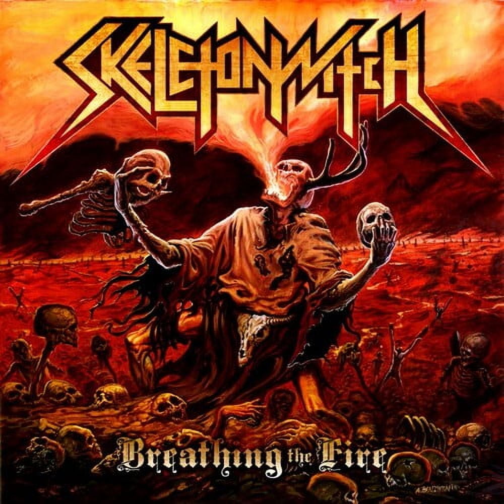 Midnight - Sweet Death And Ecstasy - Heavy Metal - CD - Walmart.com