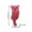 Multicolor P As Shown, variant on Pxyqht Interactive Cat Toy for Teeth Cleaning and Grinding, Durable Plush Dog-Shaped Gnaw Toy, Engaging Catsnip Toy for Energy Release and Oral Health
