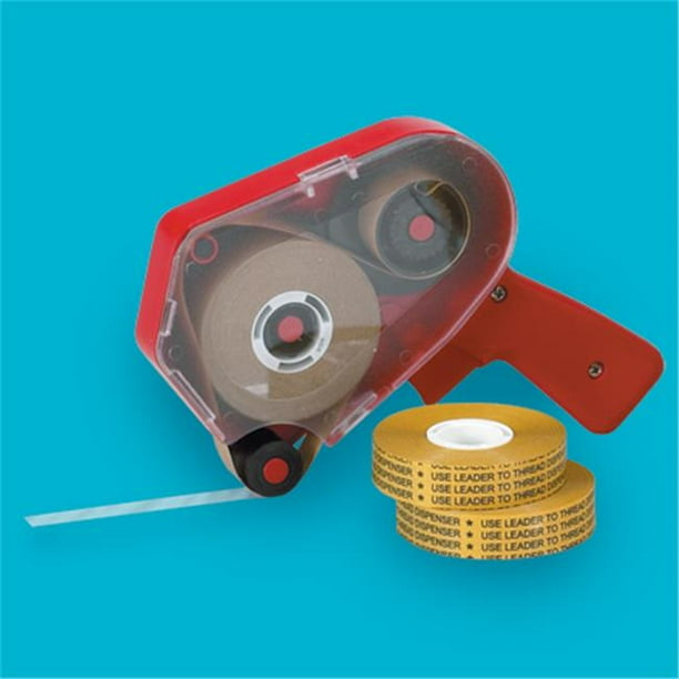 Box Partners TDTRANSFER Industrial 202 Adhesive Transfer Tape