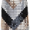 thumbnail image 2 of Mesh Cigarette Pouch, 2 of 2