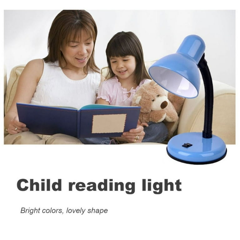 Yellow 2024 reading light