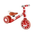 thumbnail image 2 of Equilibrio para niños Triciclo de equilibrio para niños Triciclo de equilibrio para niños Triciclo de equilibrio para niños Bicicleta de bebé Equilibrio para niños 2 en 1 ANGGREK Otros, 2 of 8
