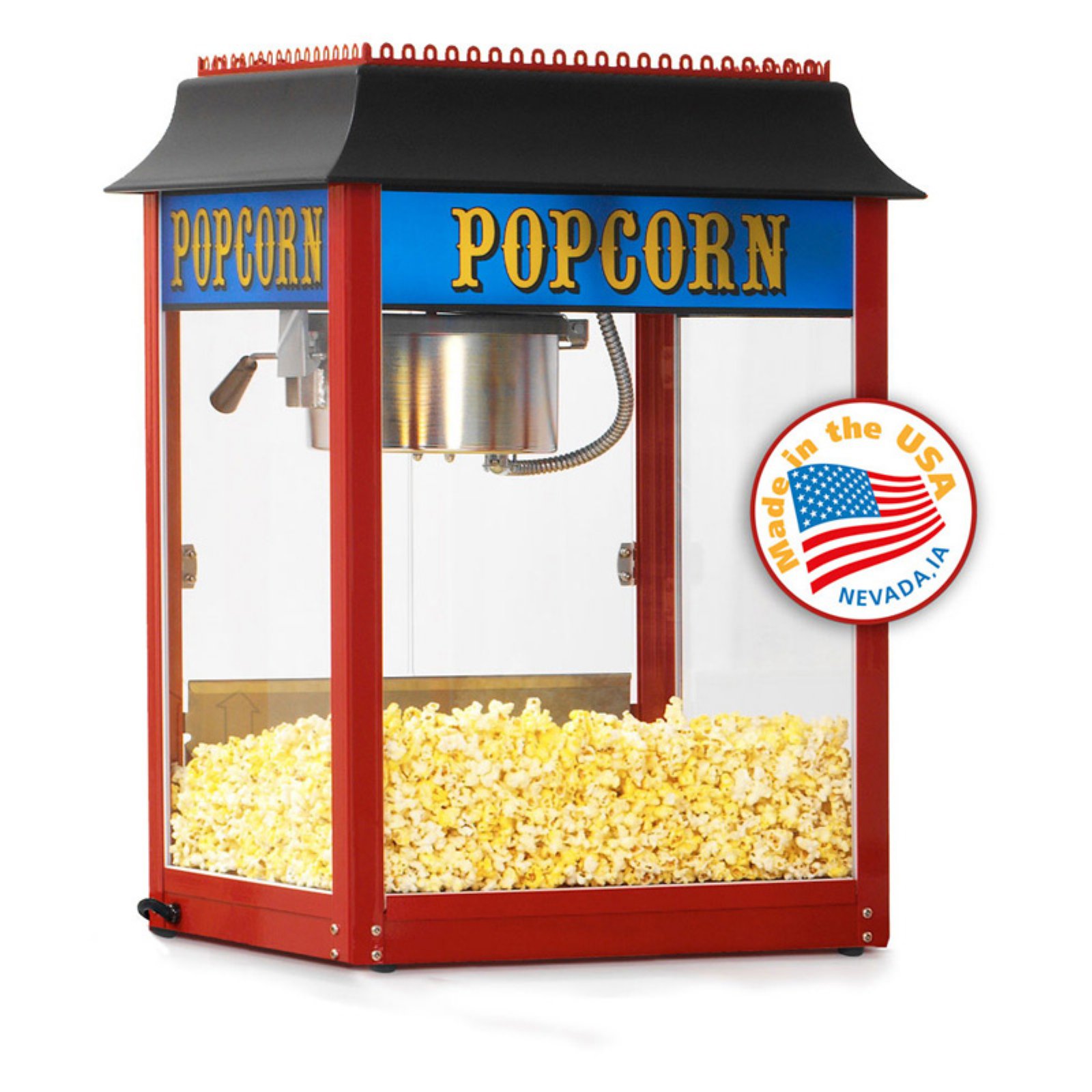 Paragon 1911 8oz Popcorn Machine - image 2 of 2