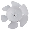 thumbnail image 5 of Ventilation Fan Blades 6-Blade Fan Blades Suitable for Roof Ventilation Hoods, 5 of 7