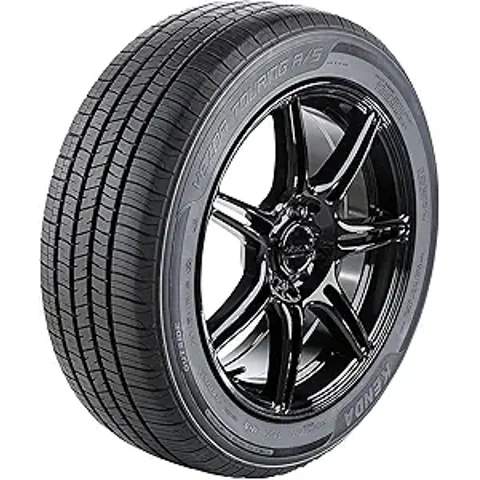 Kenda Vezda Touring A/S KR205 235/50R18 97V Tire simolary.com 15 Kenda Vezda Touring A/S KR205 235/50R18 97V Tire Simolary simolary.com 15