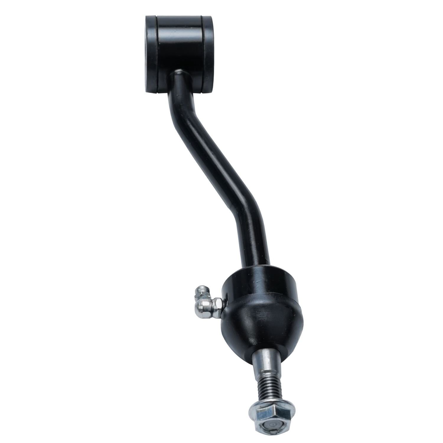 Detroit Axle - Front Sway Bars for 97-06 Jeep TJ Wrangler, 2 Stabilizer Sway Bar Links Set 1997 1998 1999 2000 2001 2002 2003 2004 2005 2006 Replacement