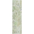 thumbnail image 2 of Addison Rugs Chantille Indoor/Outdoor Transitional Floral Aloe Washable Runner Rug, 2'3" x 7'6", 2 of 6