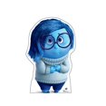 thumbnail image 2 of Advanced Graphics 1921 41 x 26 Po Sadness - Disney et Pixar Inside Out Présentoir en Carton, 2 of 10