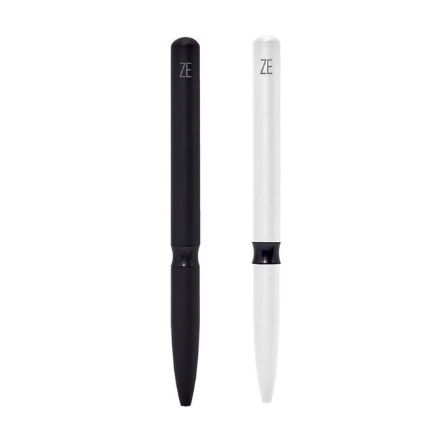 Paquete 70 piezas Bolígrafo Stylo negro 1.2 x 13.5