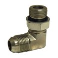 thumbnail image 1 of Adaptador hidráulico Apache Steel de 3/8 pulgadas x 1/2 pulgadas de profundidad, paquete de 1, 1 of 2