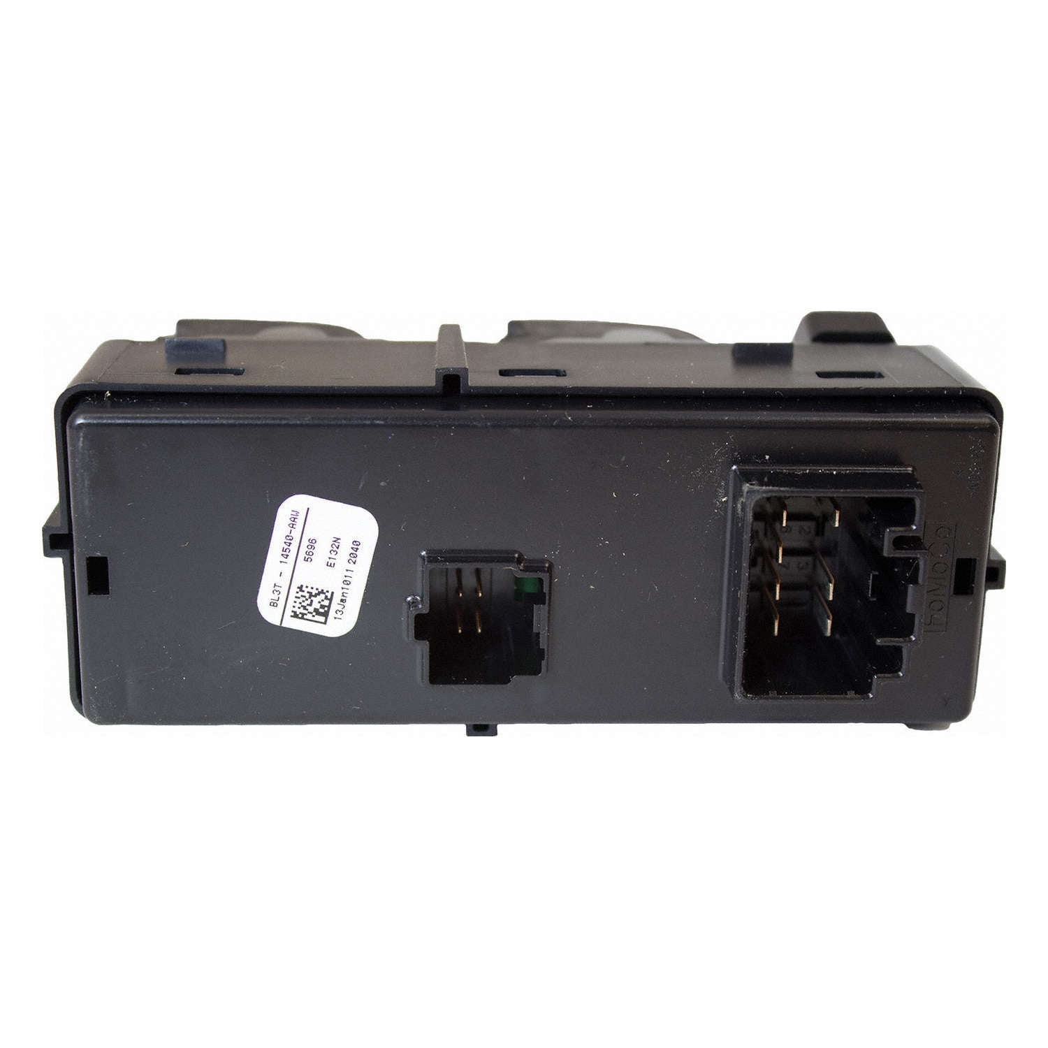 Motorcraft Door Window Switch SW-7305 Fits select: 2011-2016 FORD F150