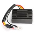 thumbnail image 2 of Rectifier Regulator Fit for Suzuki Outboard DF25A DF30A 2015-2017 32800-94L00, 2 of 10