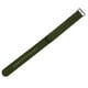 thumbnail image 4 of Correa de repuesto de nailon para reloj, resistente, tejida, de 22 mm (verde militar), 4 of 7