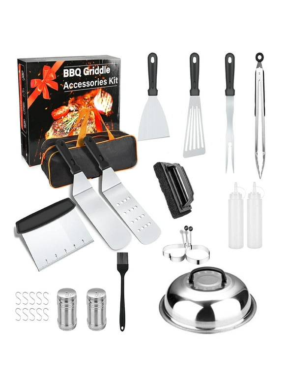 Grill Tools & Accessories in Outdoor Cooking Tools & Accessories