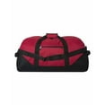 thumbnail image 2 of Liberty Bags - 30" Duffel Bag - 2252 - Royal - Size: One Size, 2 of 2