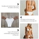 thumbnail image 4 of 1 Set Artificial Bikini Bikini Sexy Mujeres Swims Traje de baño Bikini Trajes de baño, 4 of 5