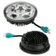 thumbnail image 5 of Faro delantero para motocicleta de 5,75 pulgadas, faro delantero LED para motocicleta, faro delantero LED redondo, diseño de última generación, 5 of 9