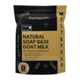 thumbnail image 1 of Base de jabón Craft & Nature con leche de cabra 1,8 kg sin fragancia, 1 of 5