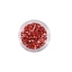 thumbnail image 1 of Arte de uñas Minnieouse con piedras de cristal triturado Color Oro Rojo, 1 of 6