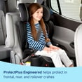 thumbnail image 6 of Graco TurboBooster Stretch2Fit Booster Seat, Ainsley, 6 of 8