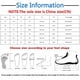 thumbnail image 4 of Bmisegm Ladies Weave Open Toe Buckle Strap Flock Slope Heel Thick Soled Wedges Roman Sandals Womens Sandals Summer Black 9, 4 of 9
