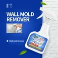 Molds And Mildews Bathroom Cleaner Daily Shower & Bathroom, Wooden