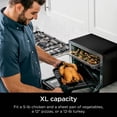 thumbnail image 2 of Horno Air Fry Ninja DT202BK Foodi 8 en 1 XL Pro 1800 W negro, 2 of 8
