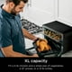 thumbnail image 2 of Horno Air Fry Ninja DT202BK Foodi 8 en 1 XL Pro 1800 W negro, 2 of 8