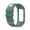As shown H, variant on Latrodar Smart Watch Band Solid Daily Replacement Wristband Silicone For P-olar A360 A370 Sturdy As shown Home Decor