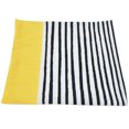 thumbnail image 3 of Pillow Covers, Prevent Shrinkage Exquisite Prevent Fading Sofa Pillow Cover  For Guest Room B009, 3 of 8
