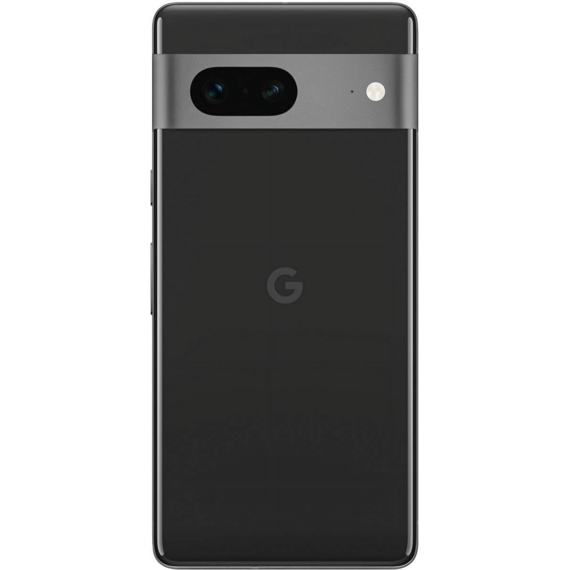 Google, Restored Pixel 7, 128GB, Unlocked Obsidian GA03923-US