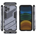 thumbnail image 5 of Funda para iPhone X/XS Protección A Prueba De Golpes Con Soporte De TPU Duradero Y Práctico, 5 of 5
