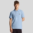 thumbnail image 1 of Lyle & Scott Polo Uni pour Hommes, 1 of 5