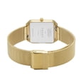 thumbnail image 2 of Reloj Obaku Denmark V309LXGWMG GRAF - GOLD-Dorado, 2 of 4
